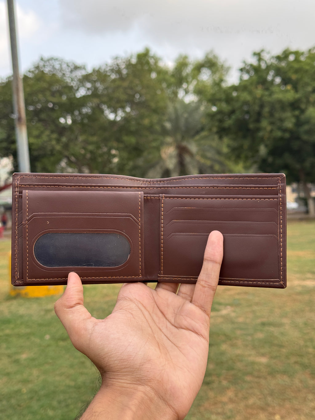 ESPRESSO BROWN
