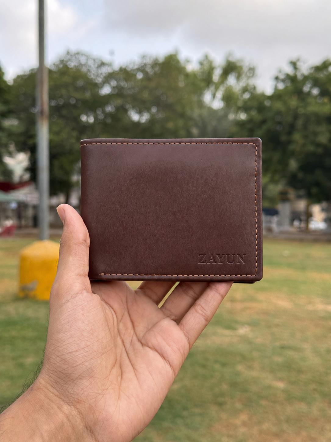 ESPRESSO BROWN