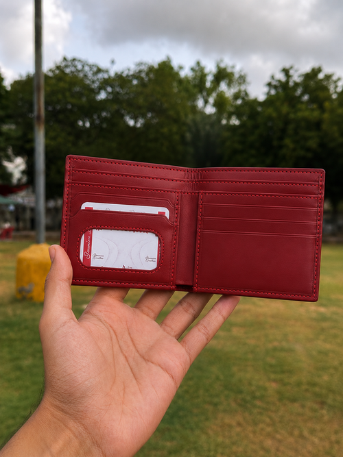 BURGUNDY ROYALE