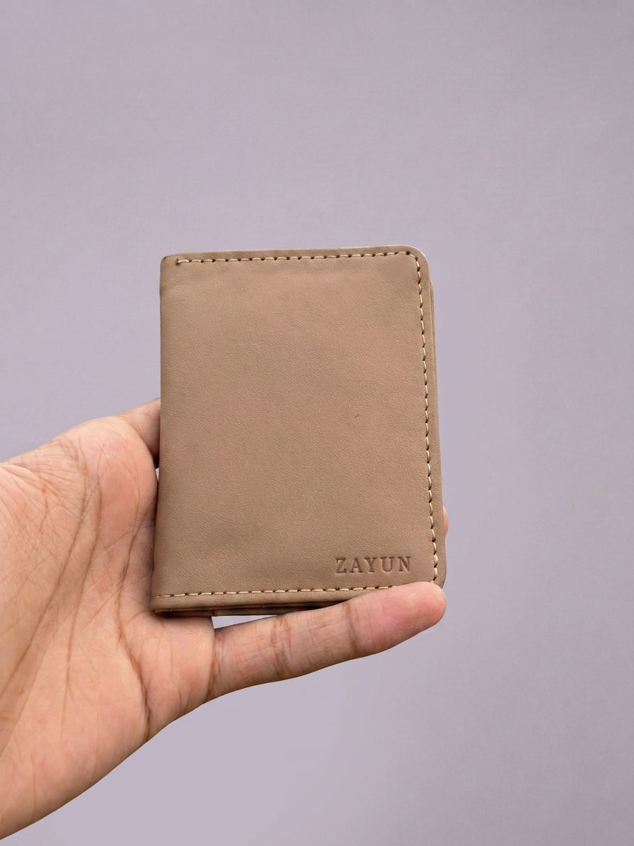 CAMEL BROWN