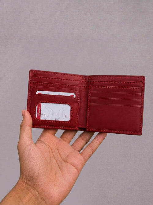 BURGUNDY ROYALE