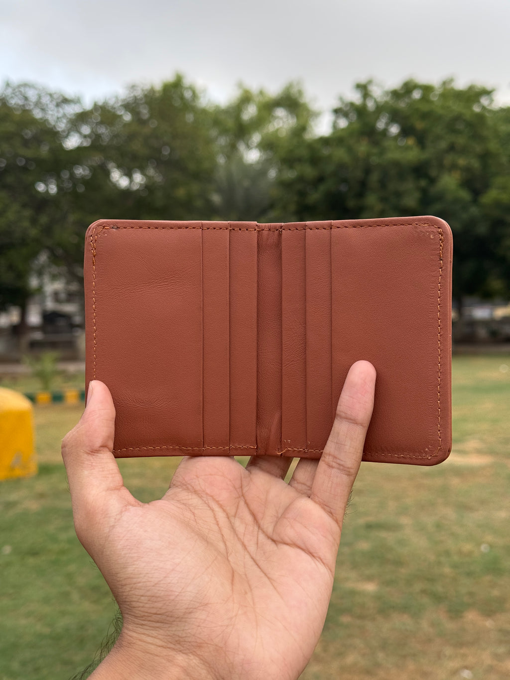 HERITAGE TAN